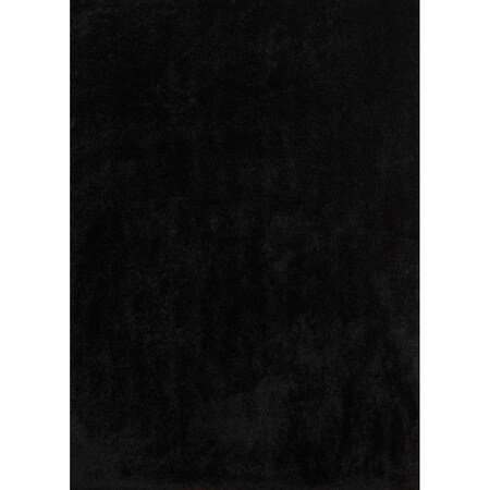 United Weavers 5 ft. 3 in. x 7 ft. 2 in. Bliss Lurleen Area RugChocolate 2300 00120 58